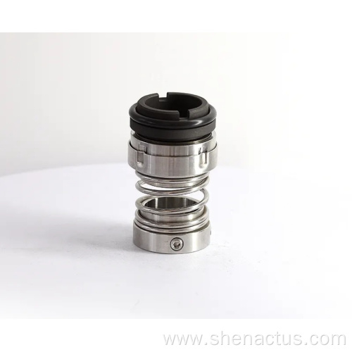 type103 mechanical seal single spring for Vacuum pump